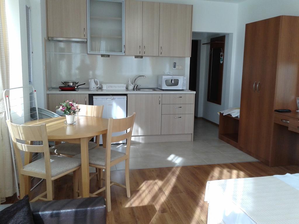 Stephanovy Guest House Sozopol Room photo