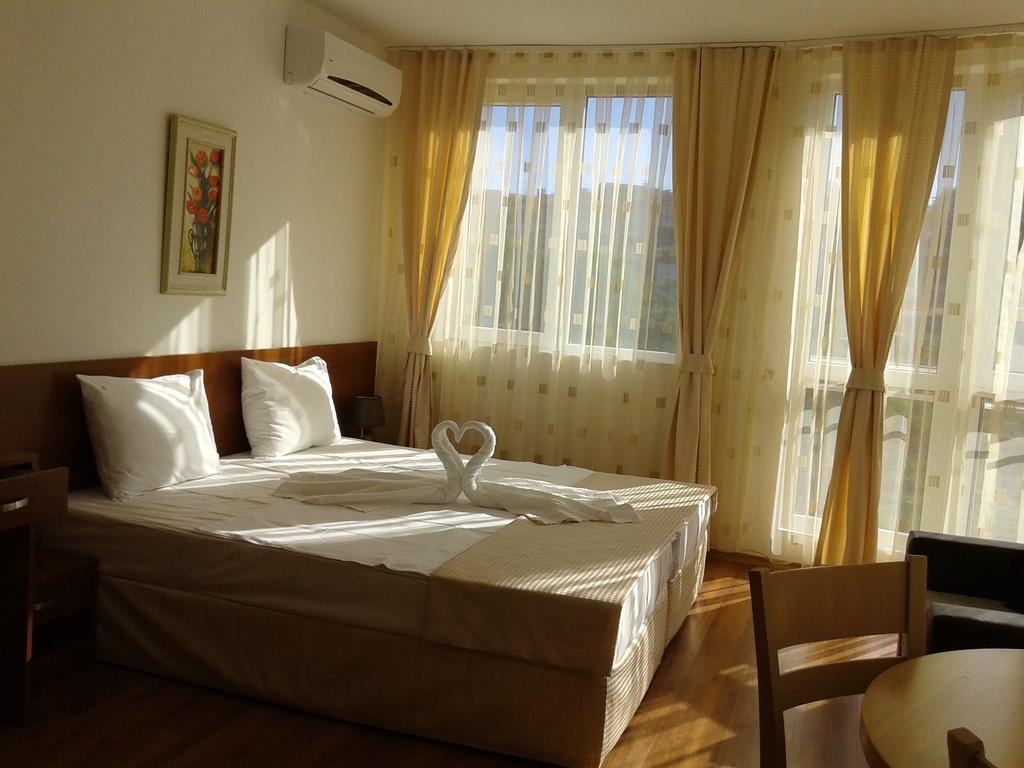 Stephanovy Guest House Sozopol Room photo