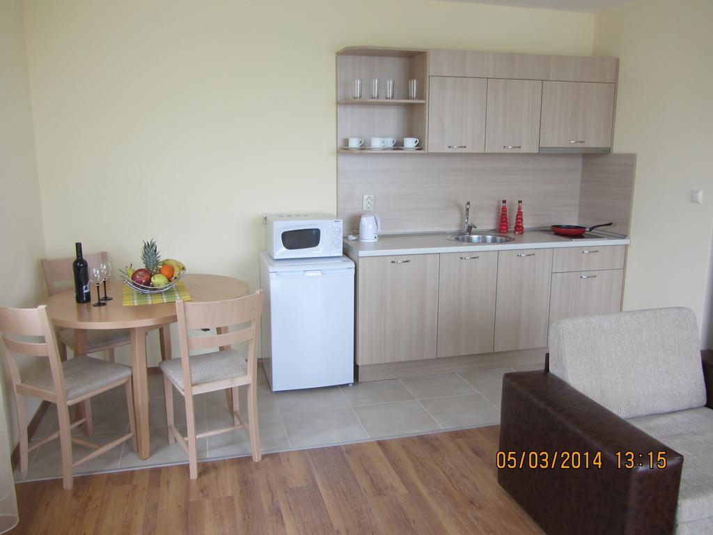 Stephanovy Guest House Sozopol Room photo